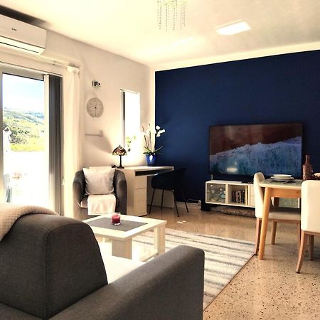 Close To Beach Unique & Cozy Apartment 3 Balconies Country Views Mellieħa Exterior foto
