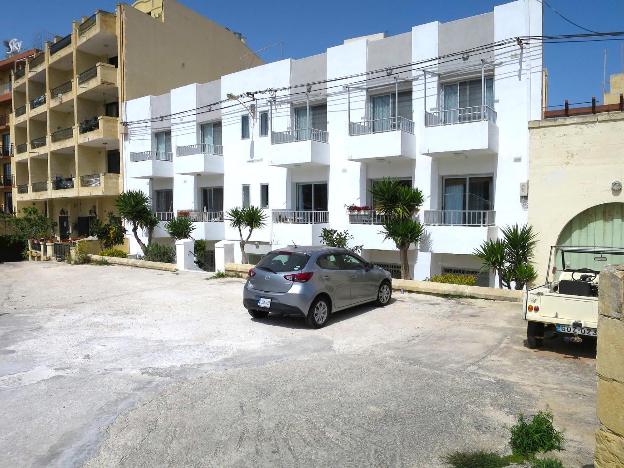 Close To Beach Unique & Cozy Apartment 3 Balconies Country Views Mellieħa Exterior foto